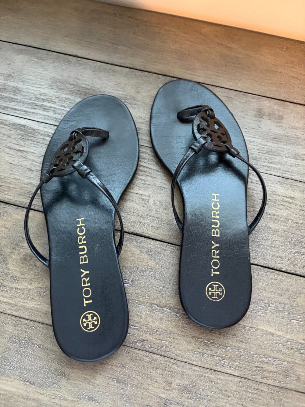 Tory Burch Miller Knotted Sandal